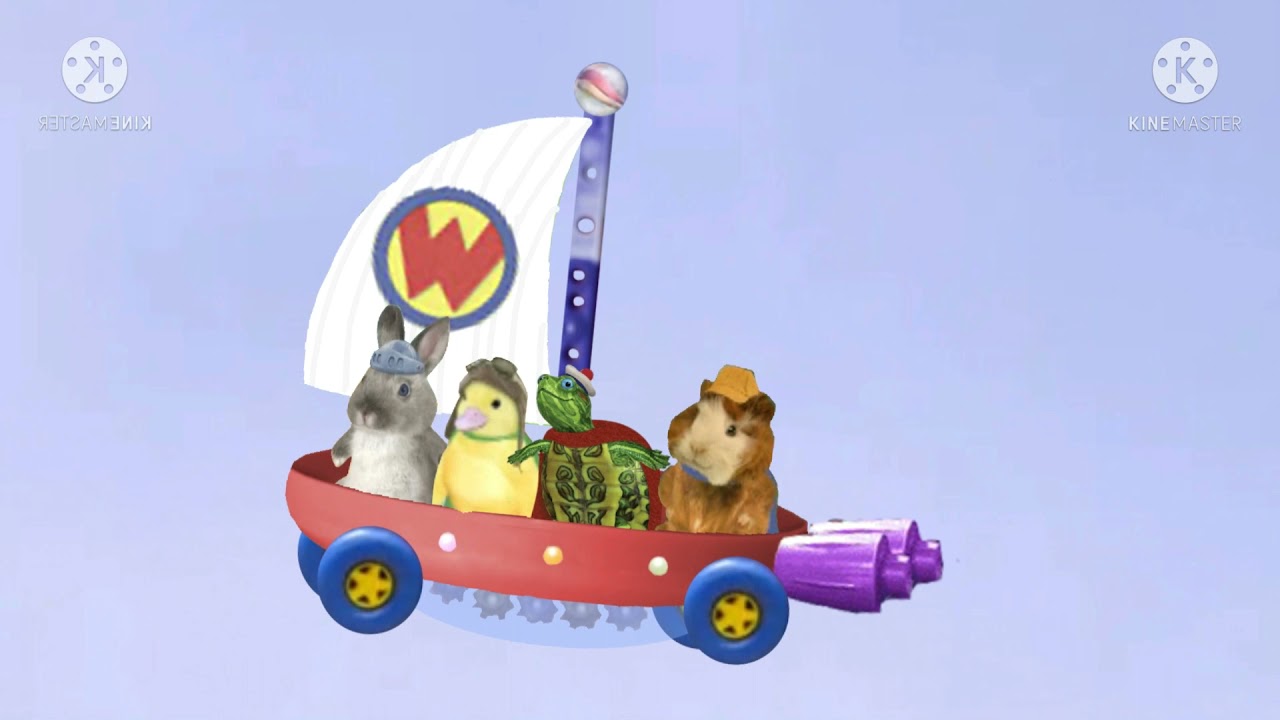 Wonder Pets! Wallpapers