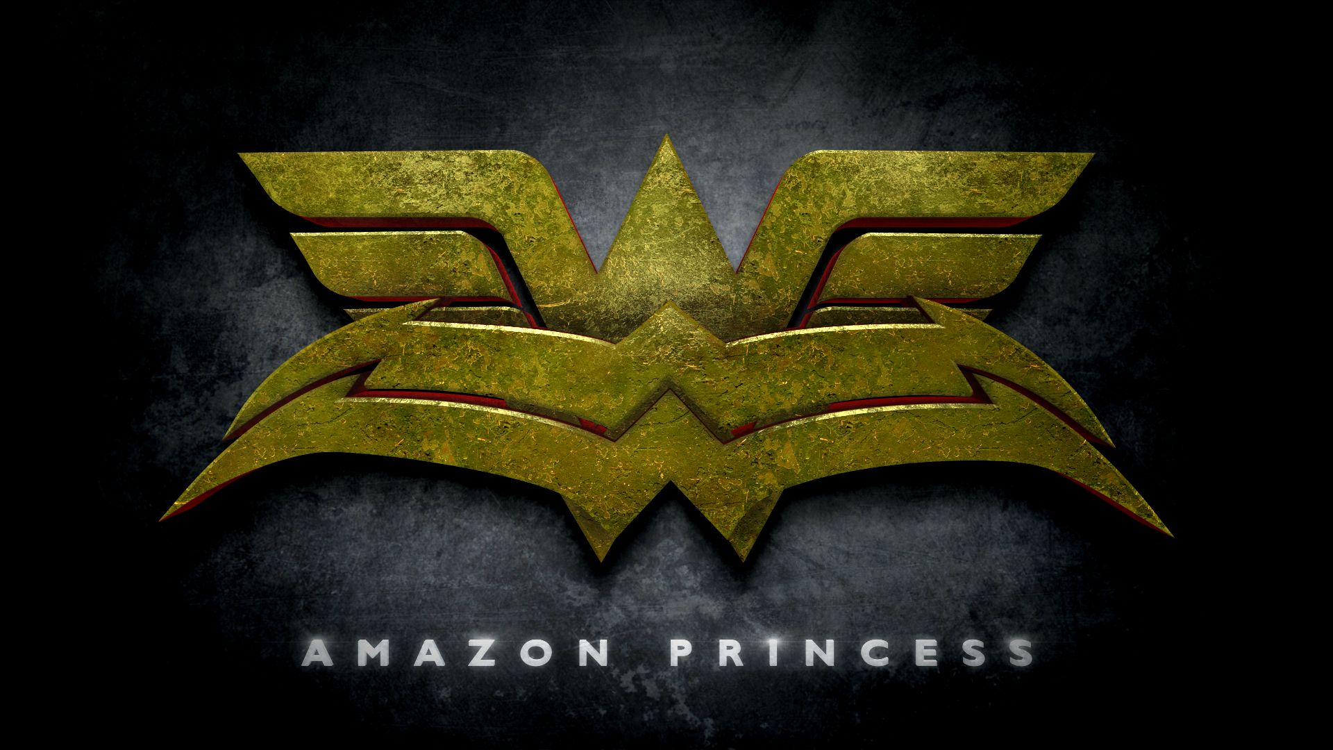 Wonder Woman (2011) Wallpapers