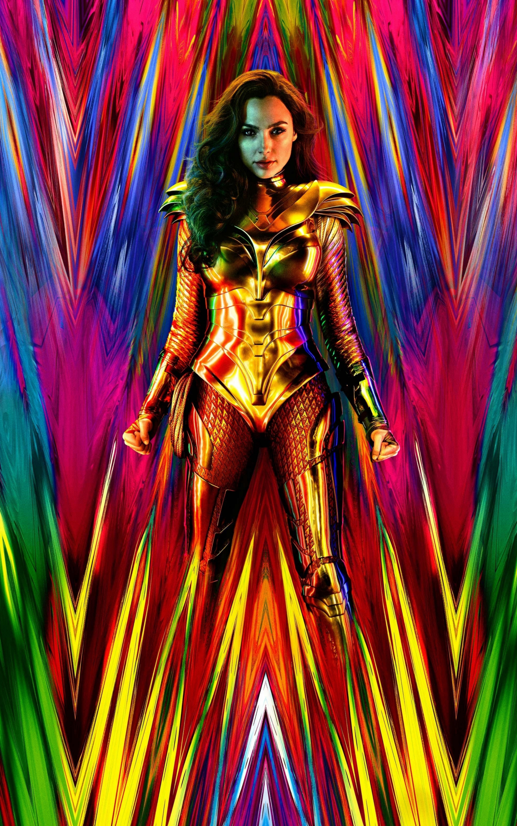 Wonder Woman 1984 Dc 4K Wallpapers