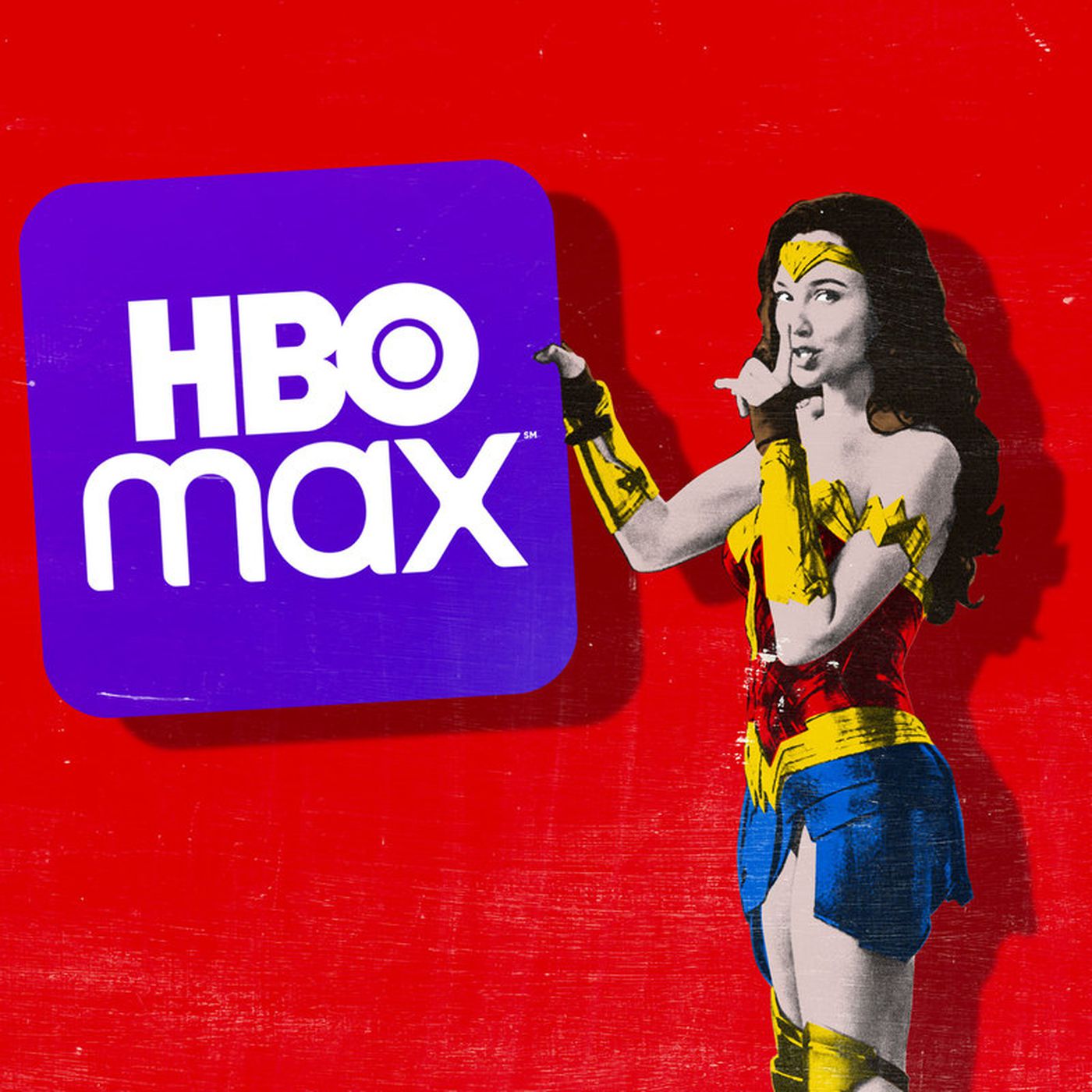 Wonder Woman 1984 Hbo Wallpapers