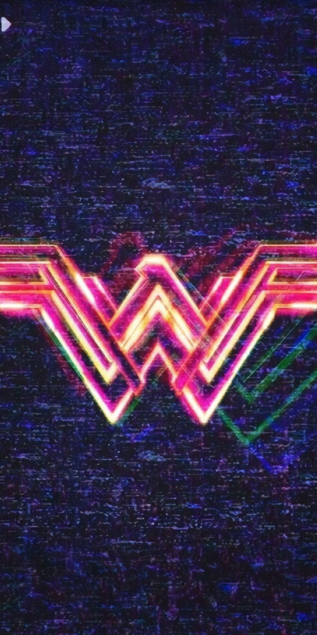 Wonder Woman 1984 Movie Wallpapers