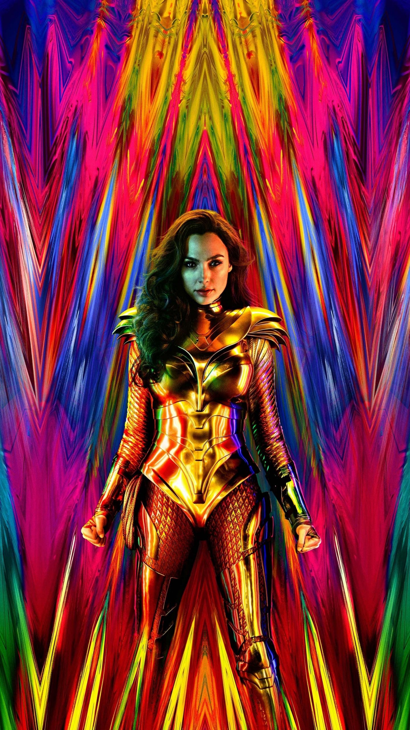 Wonder Woman 2020 Gal Gadot Wallpapers
