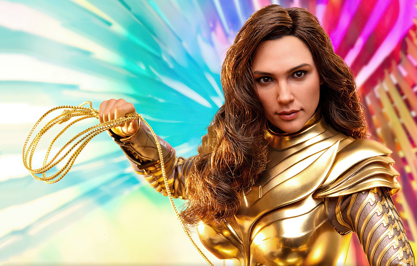 Wonder Woman 2020 Gal Gadot Wallpapers