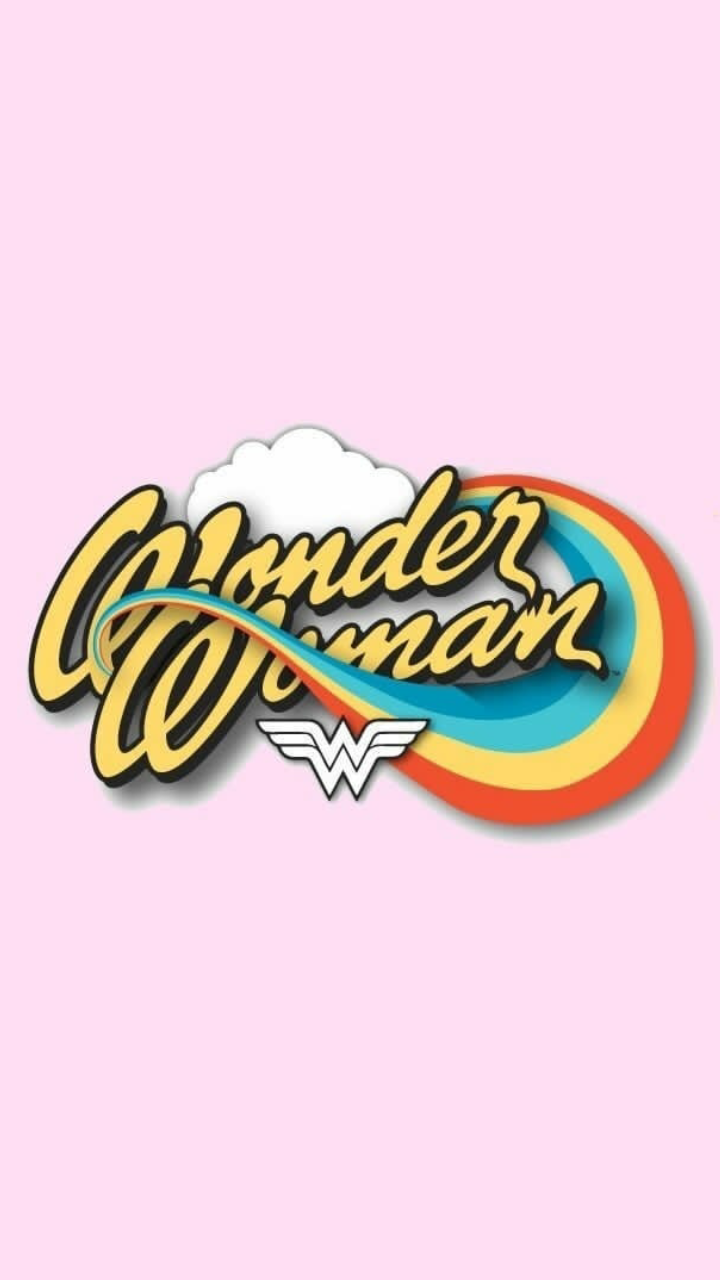 Wonder Woman Aesthetic Wallpapers