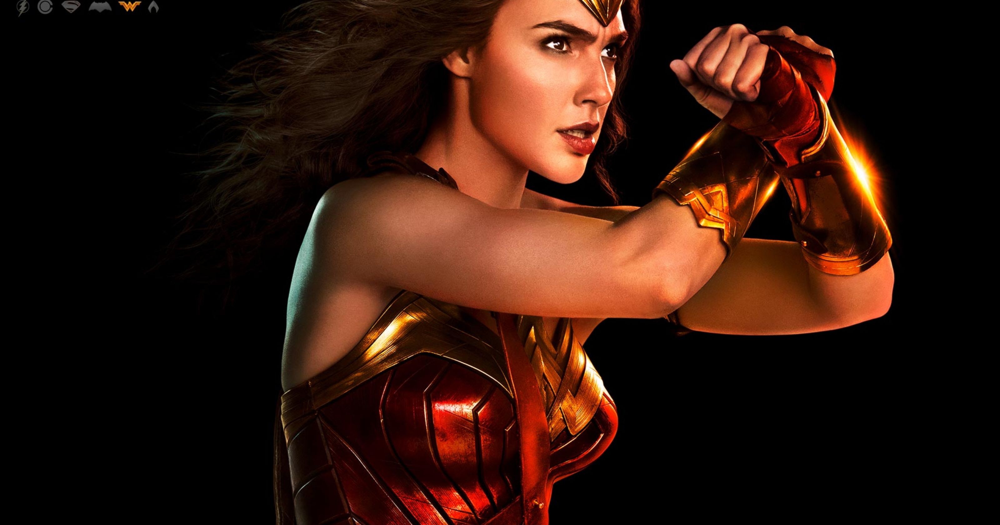 Wonder Woman Android Wallpapers