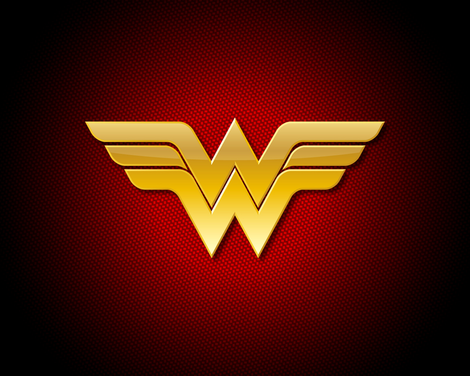 Wonder Woman Comic Minimal Cover Wallpapers