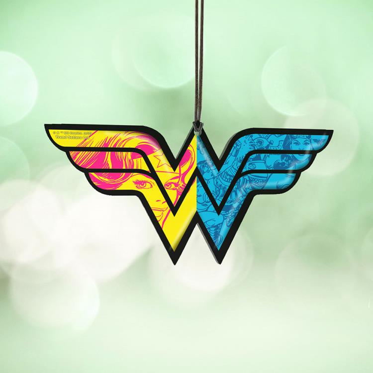 Wonder Woman Comic Minimal Cover Wallpapers