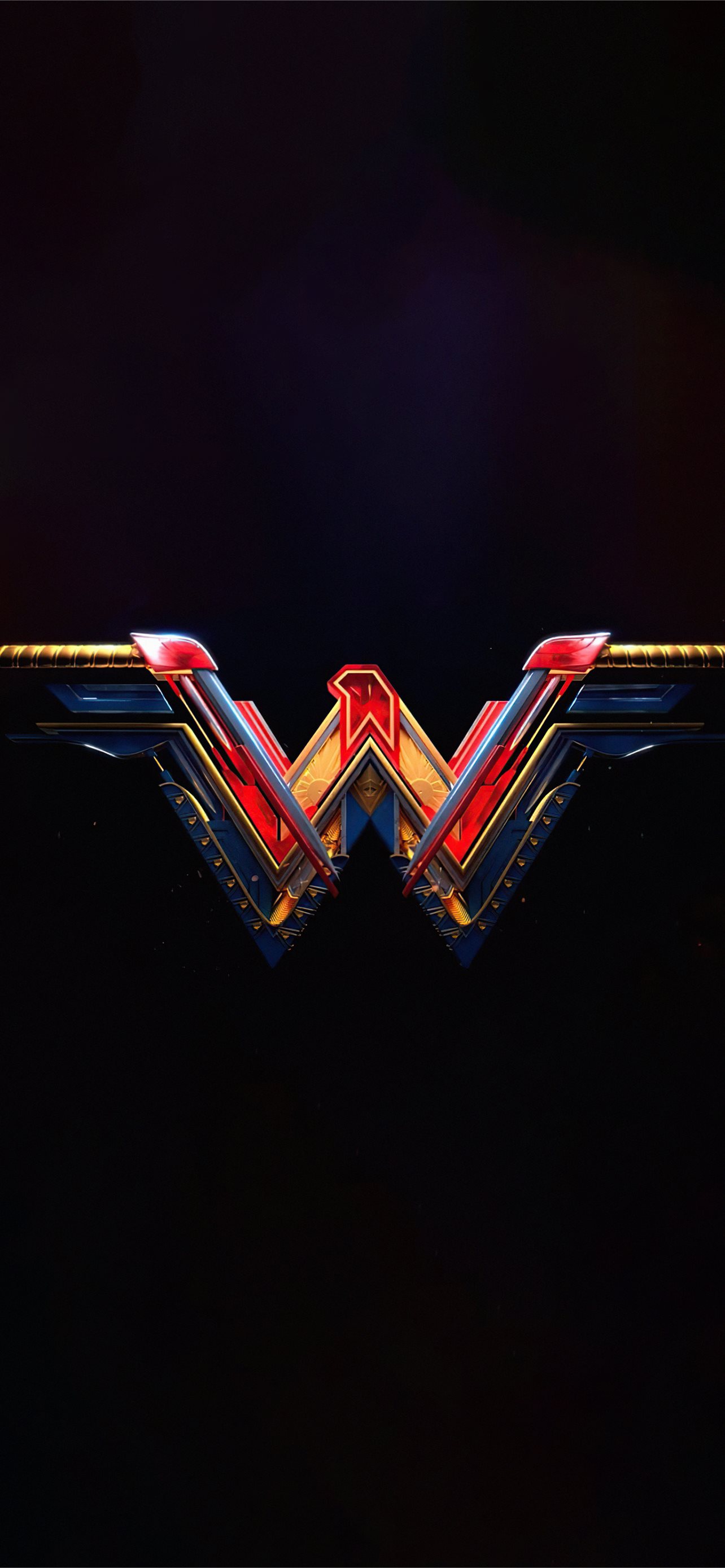 Wonder Woman For Iphone Wallpapers