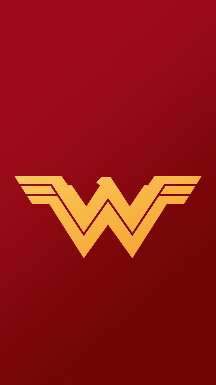 Wonder Woman For Iphone Wallpapers