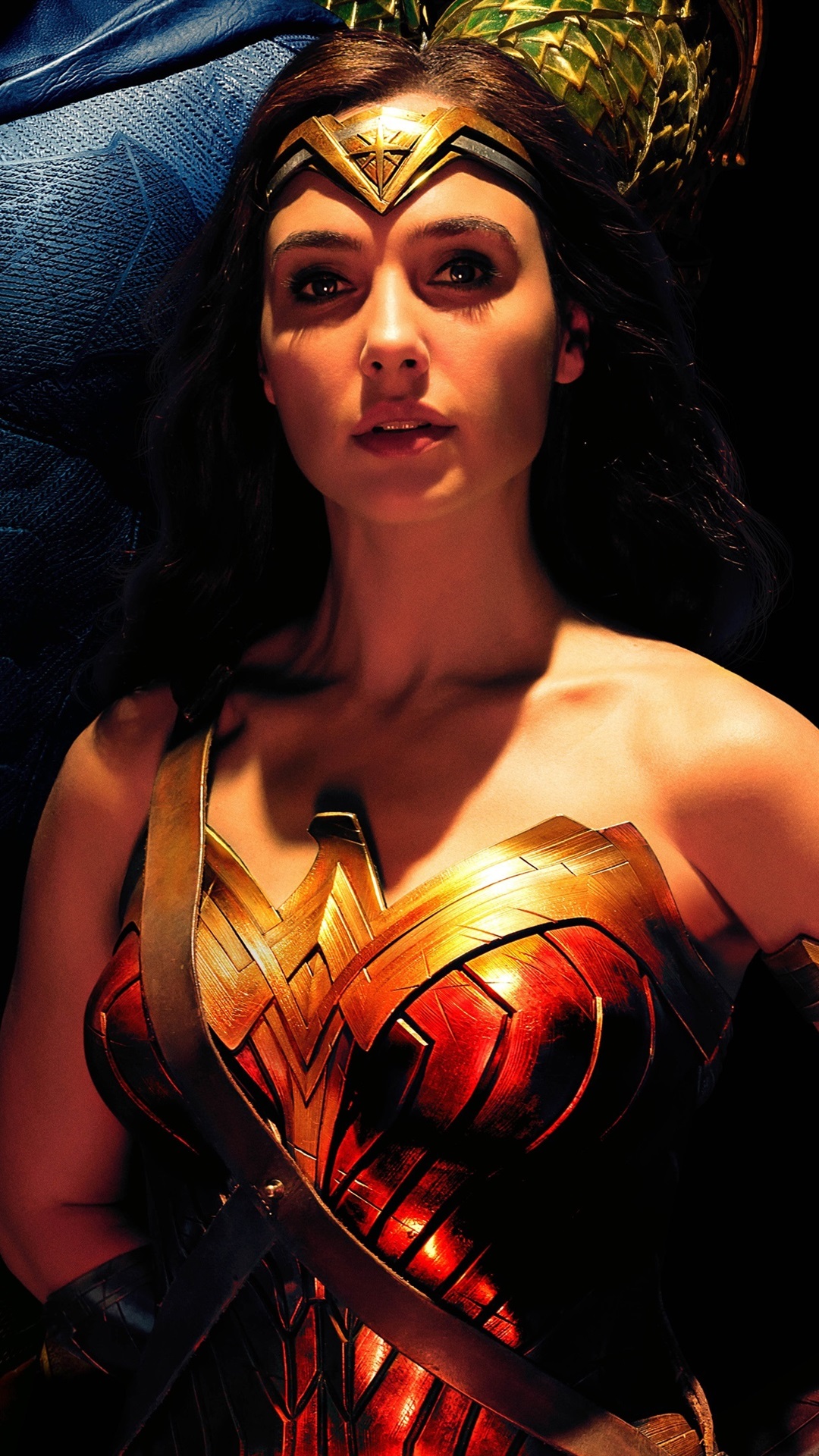 Wonder Woman For Iphone Wallpapers