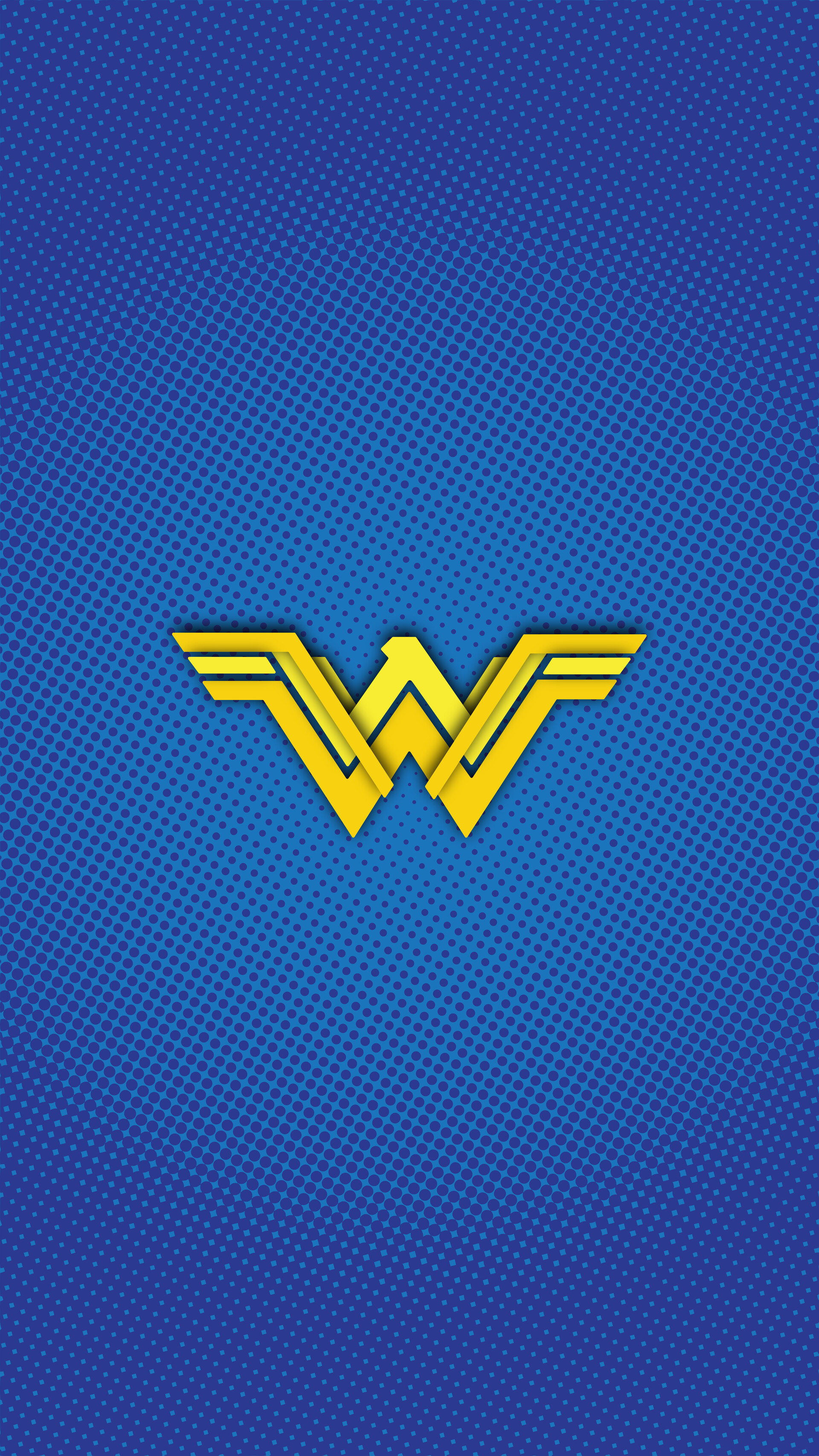 Wonder Woman Logo Wallpapers