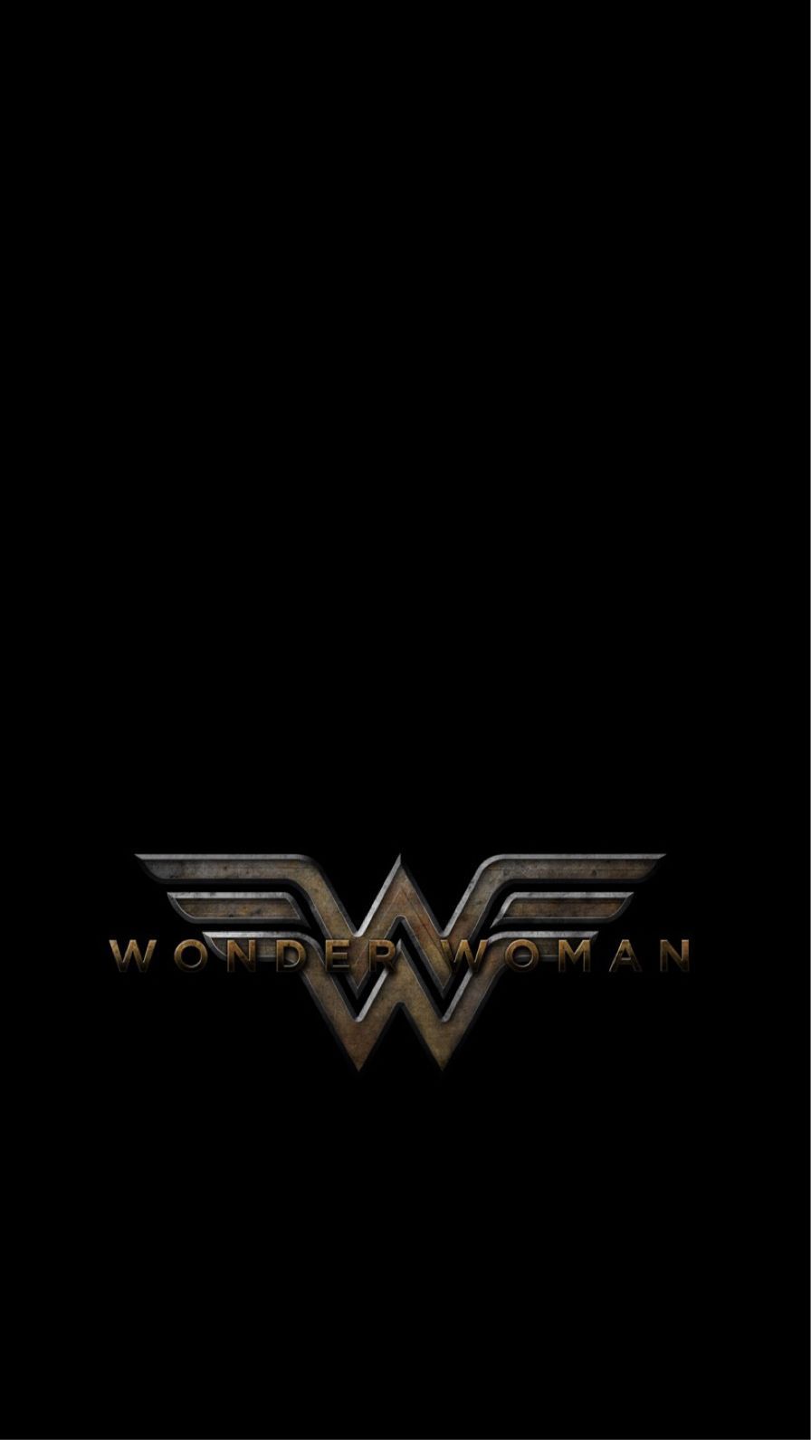 Wonder Woman Phone Wallpapers