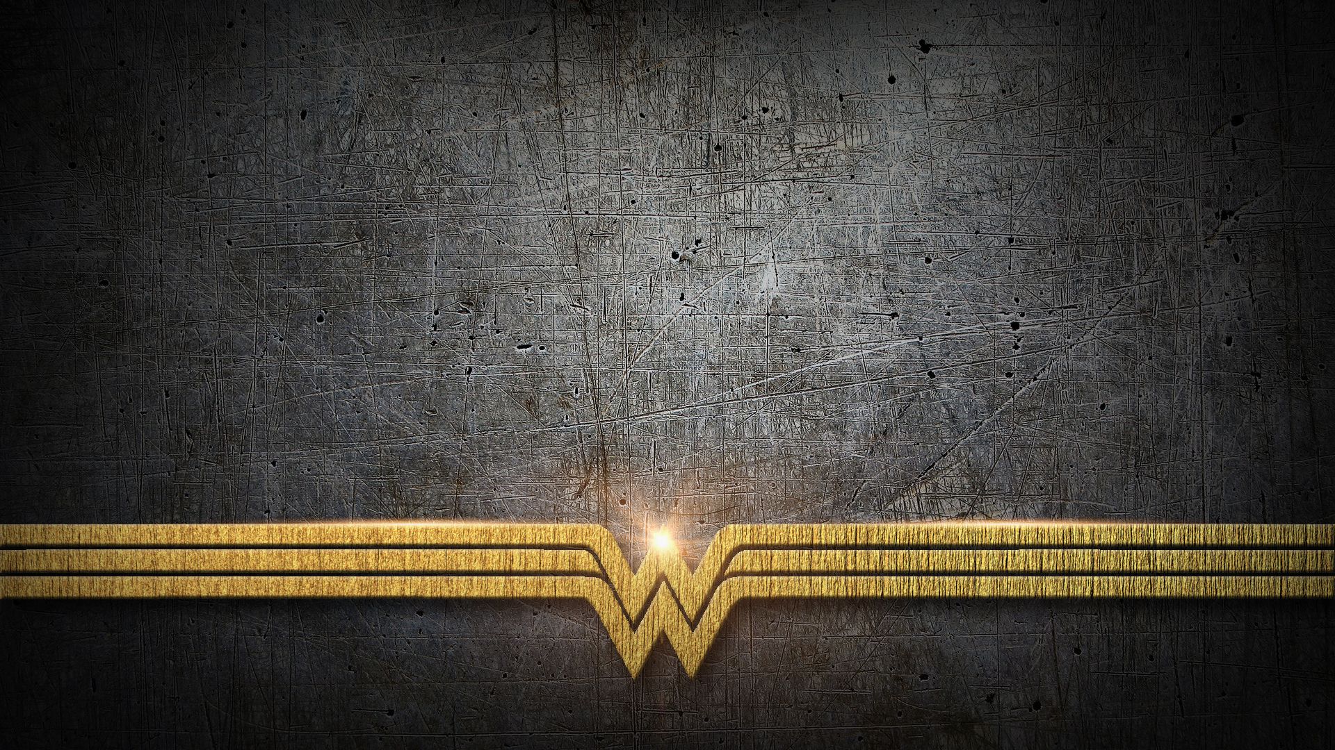 Wonder Woman Symbol Wallpapers