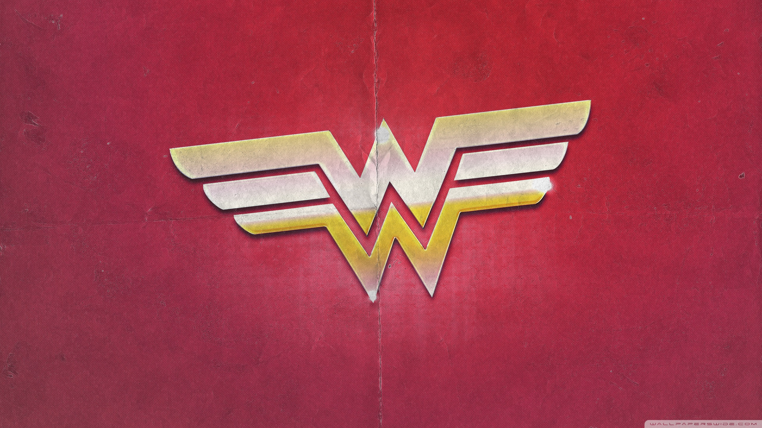 Wonder Woman Symbol Wallpapers