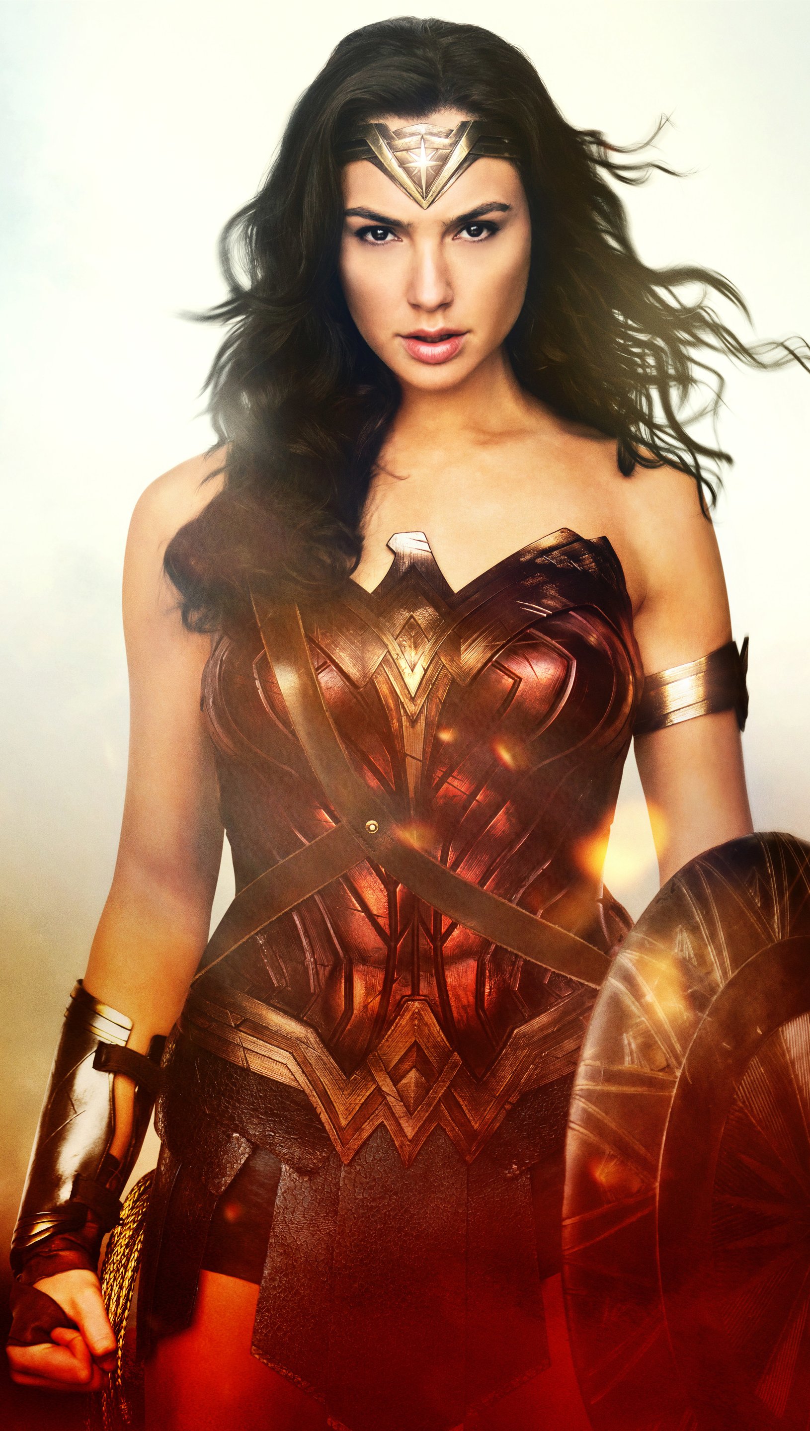 Wonder Woman Wallpapers