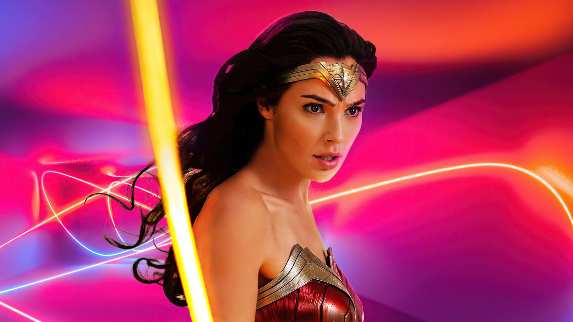 Wonder Woman Wallpapers