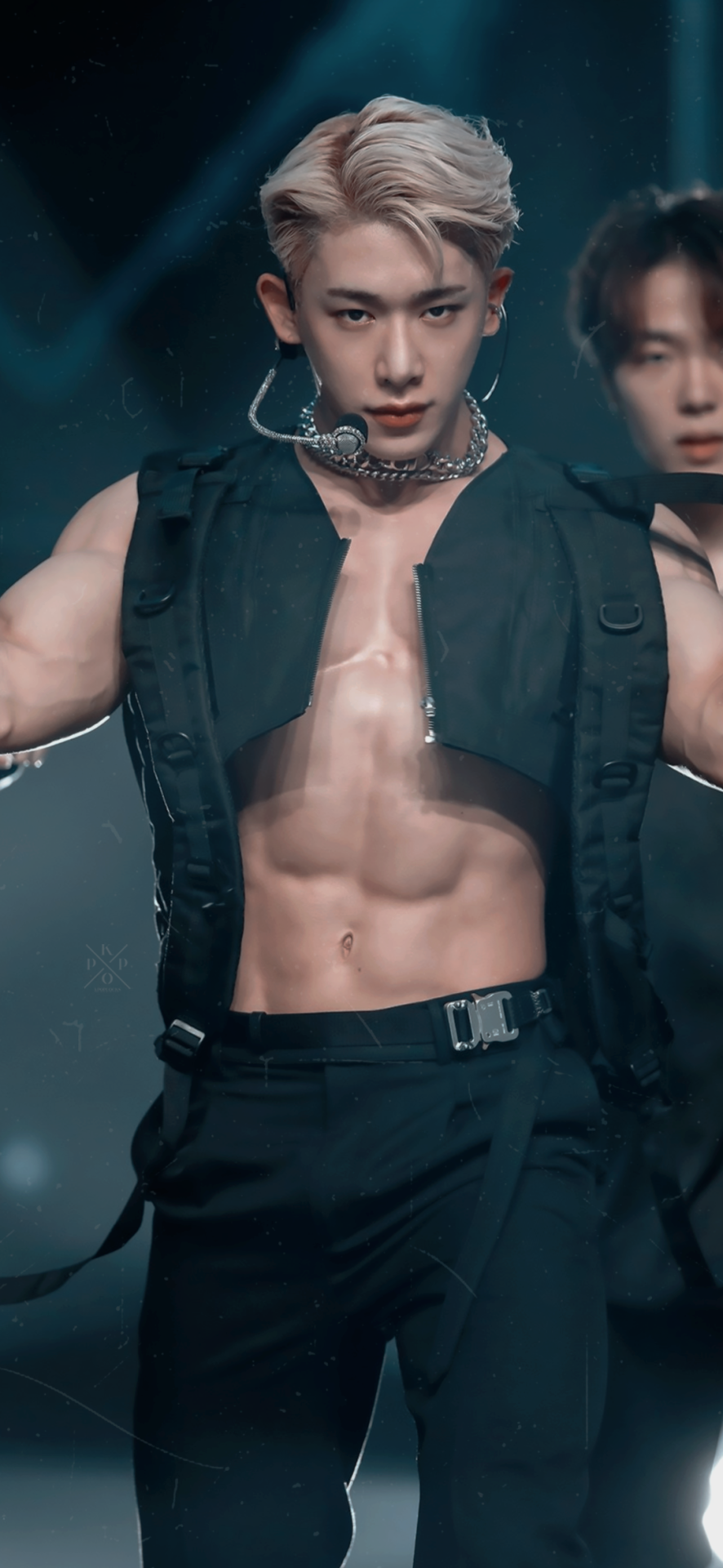 Wonho Wallpapers