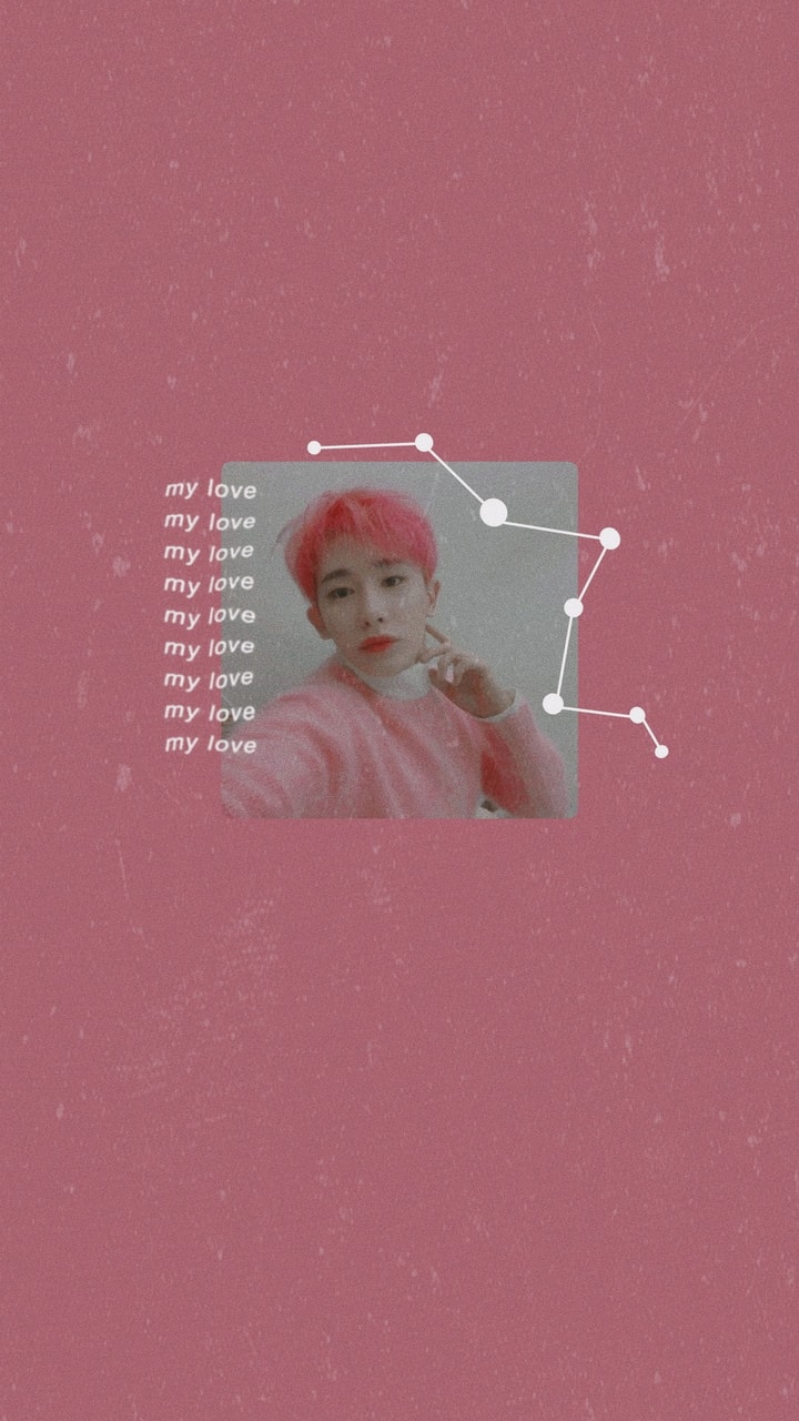 Wonho Wallpapers