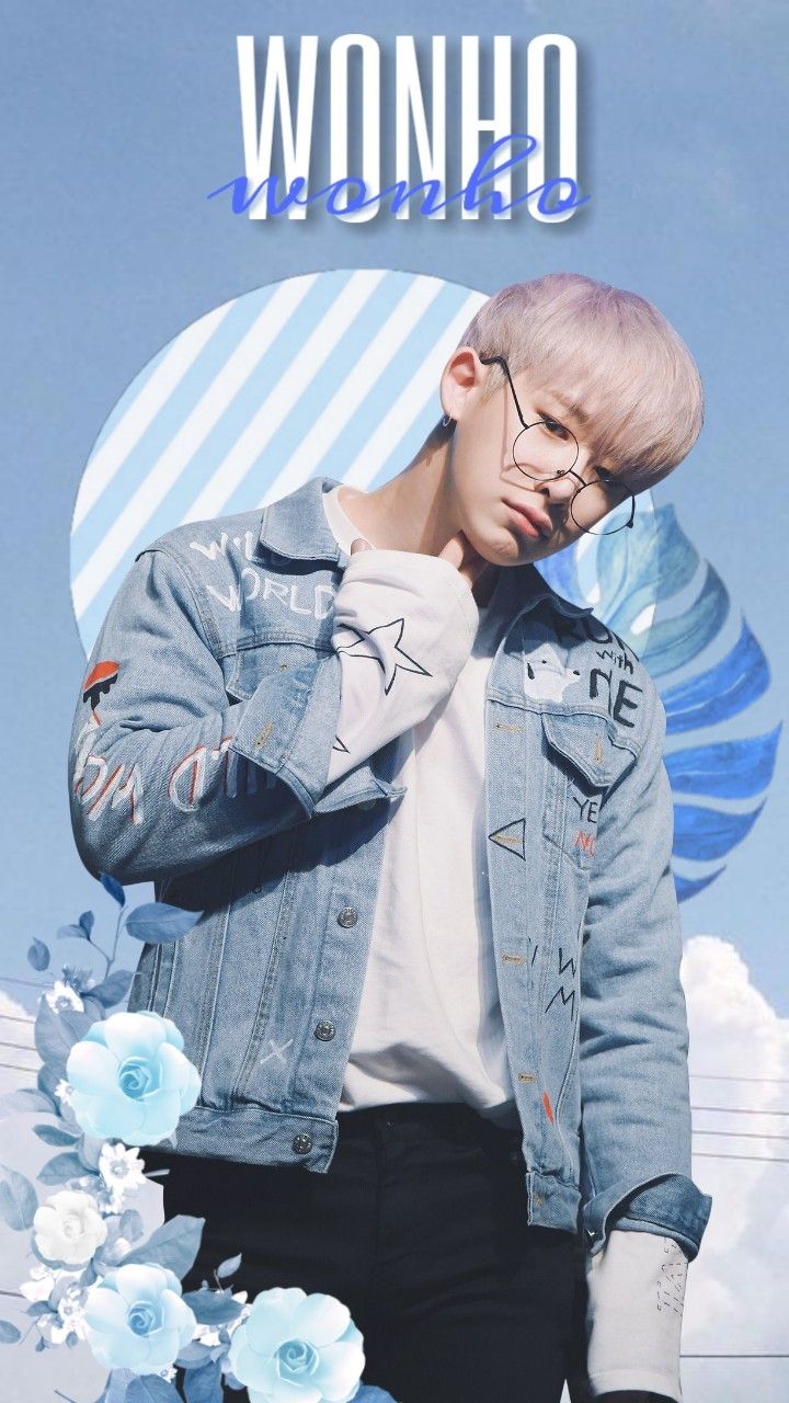 Wonho Wallpapers