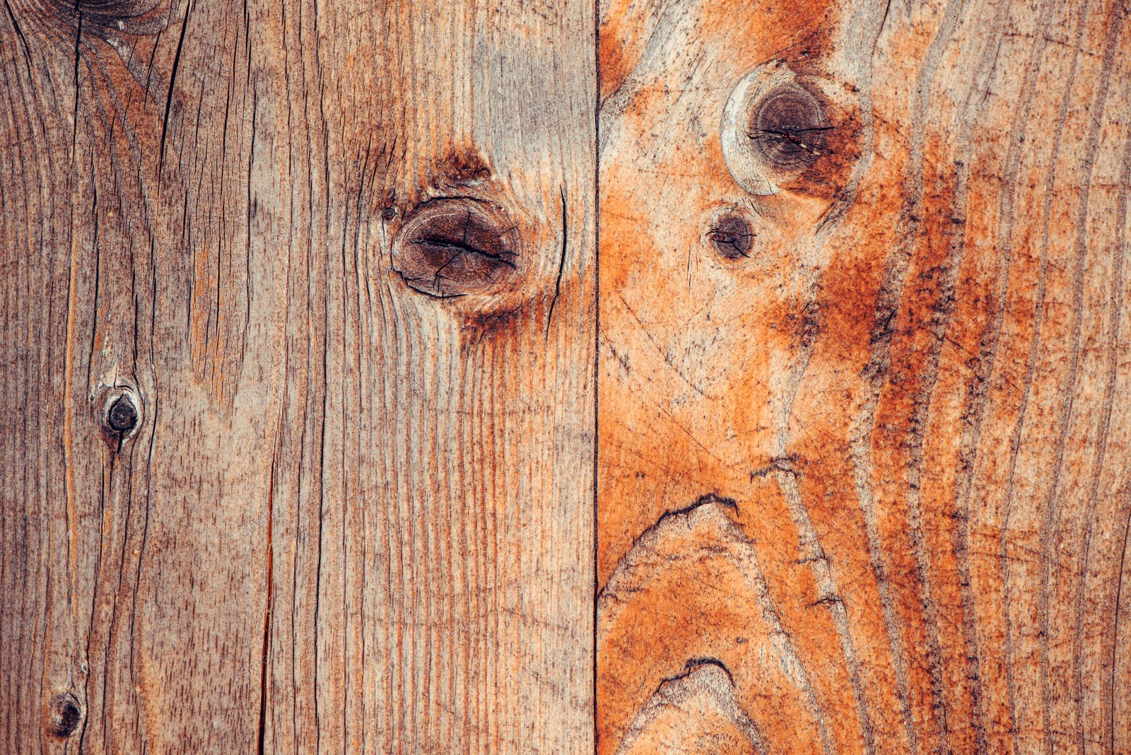 Wood Background