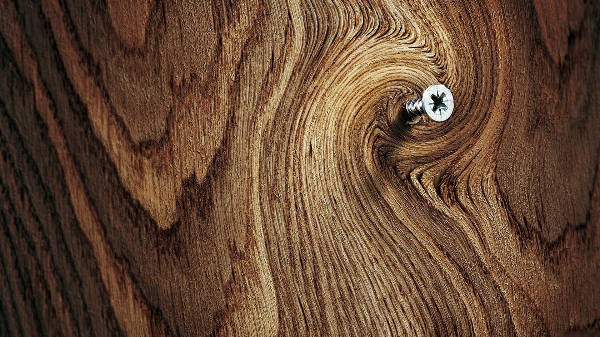 Wood Grain Desktop Wallpapers