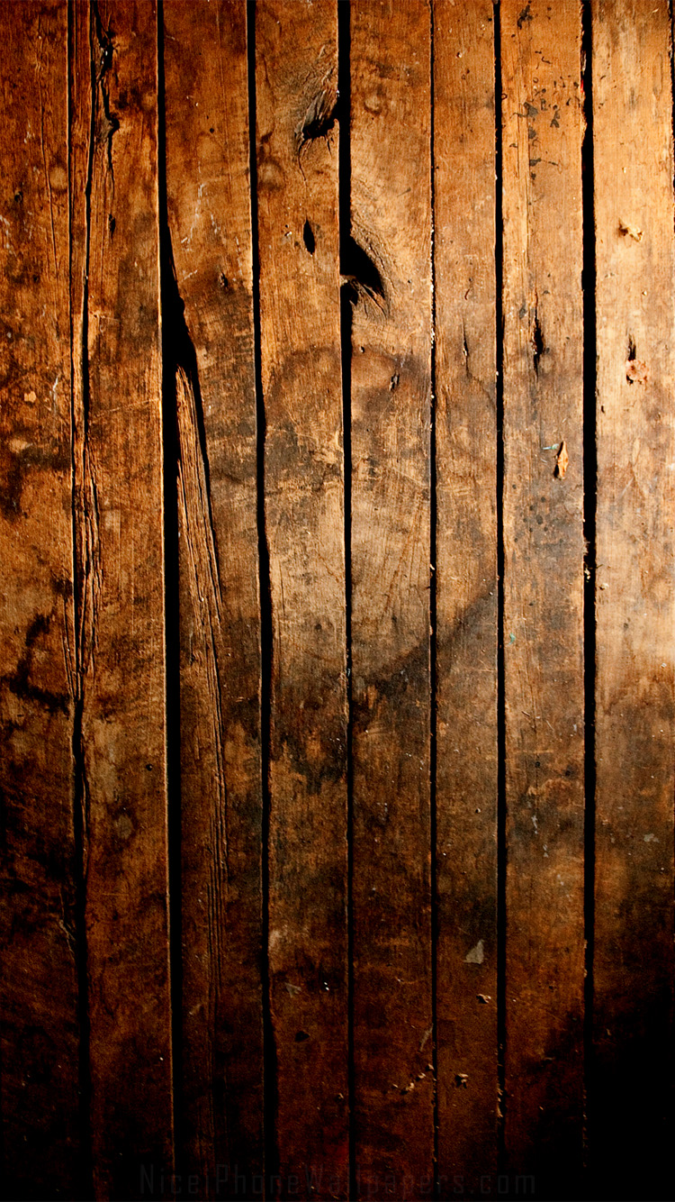 Wooden Iphone Wallpapers