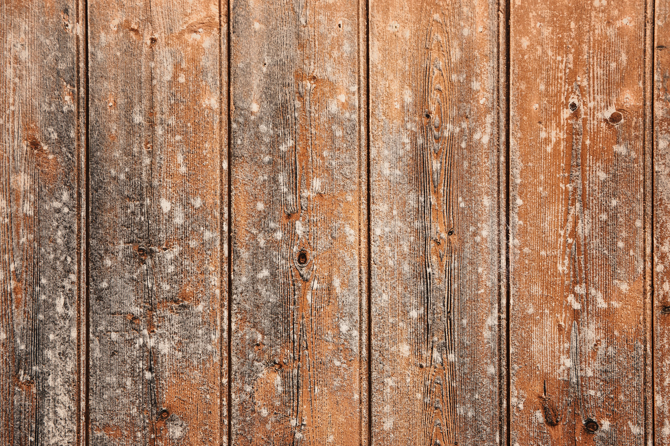 Wooden Wall Wallpapers