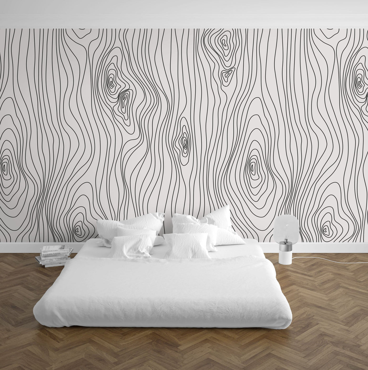 Wooden Wall Wallpapers