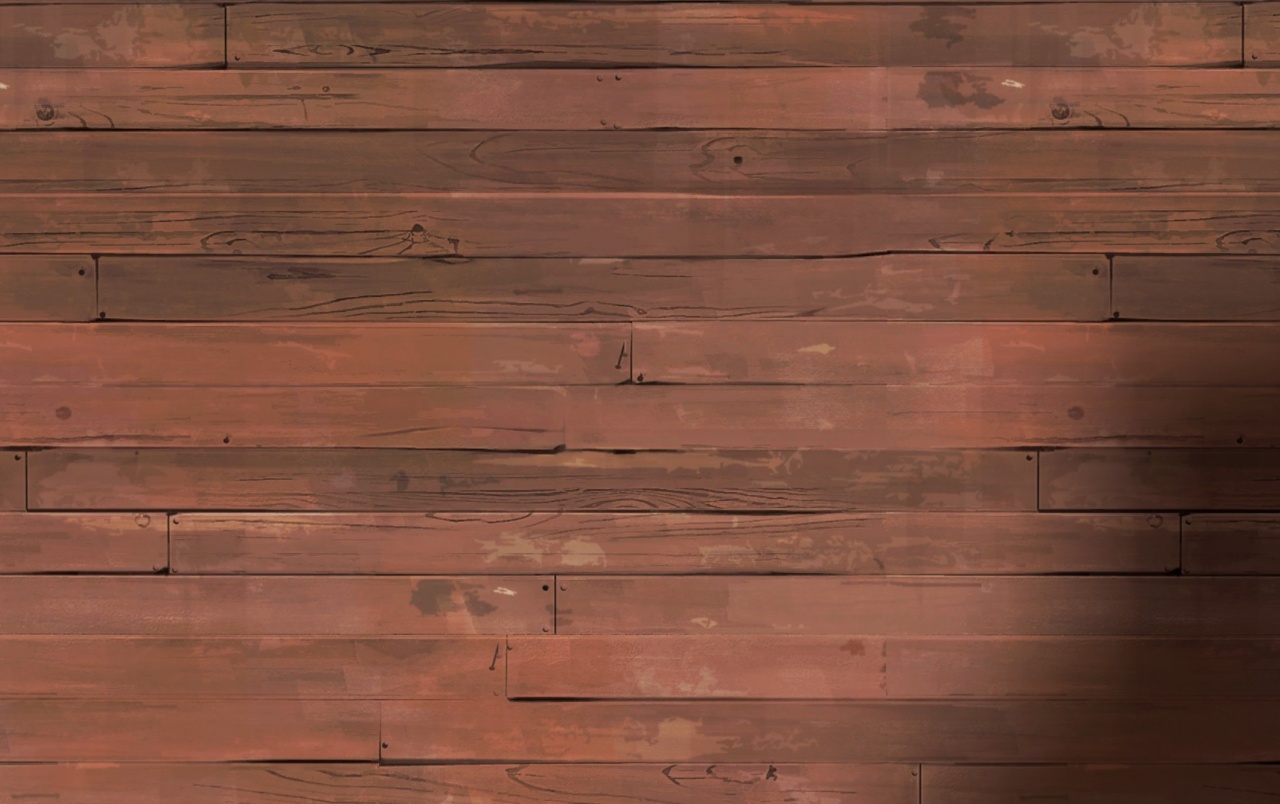 Wooden Wall Wallpapers