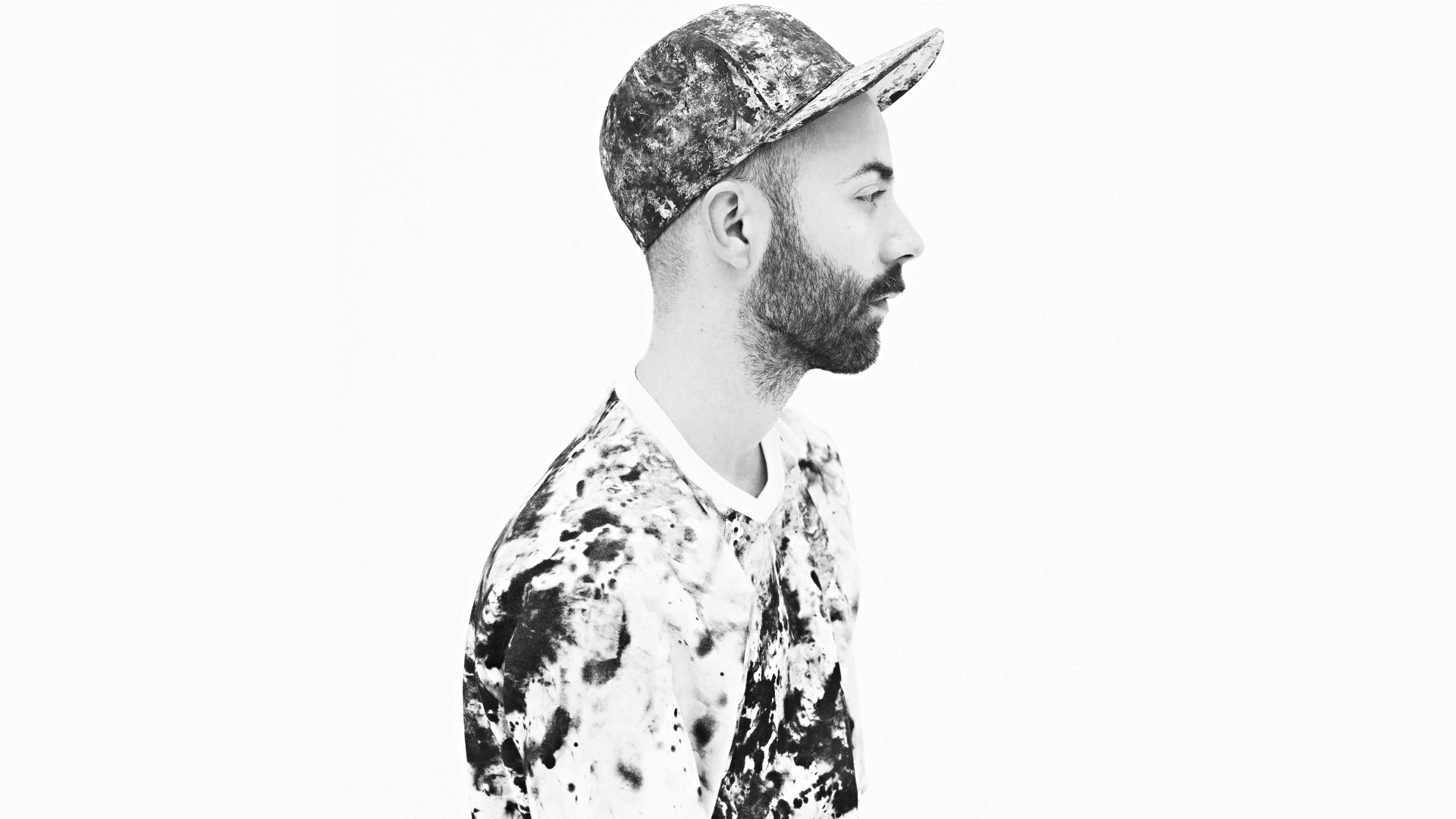 Woodkid Wallpapers