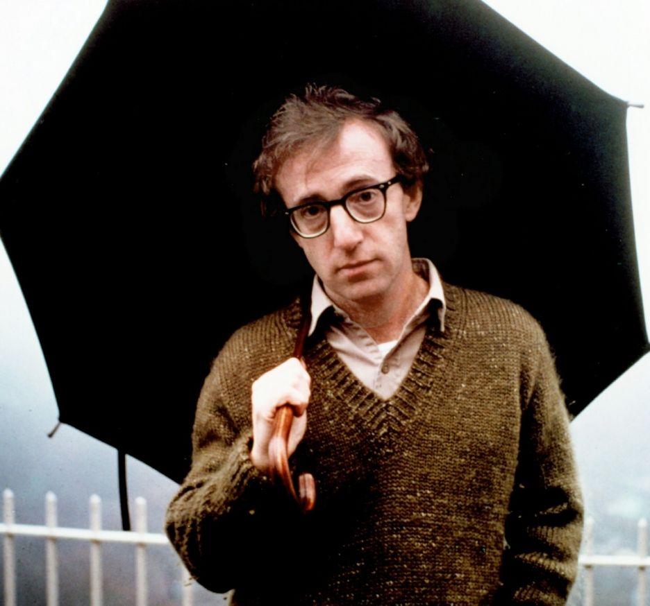 Woody Allen Wallpapers