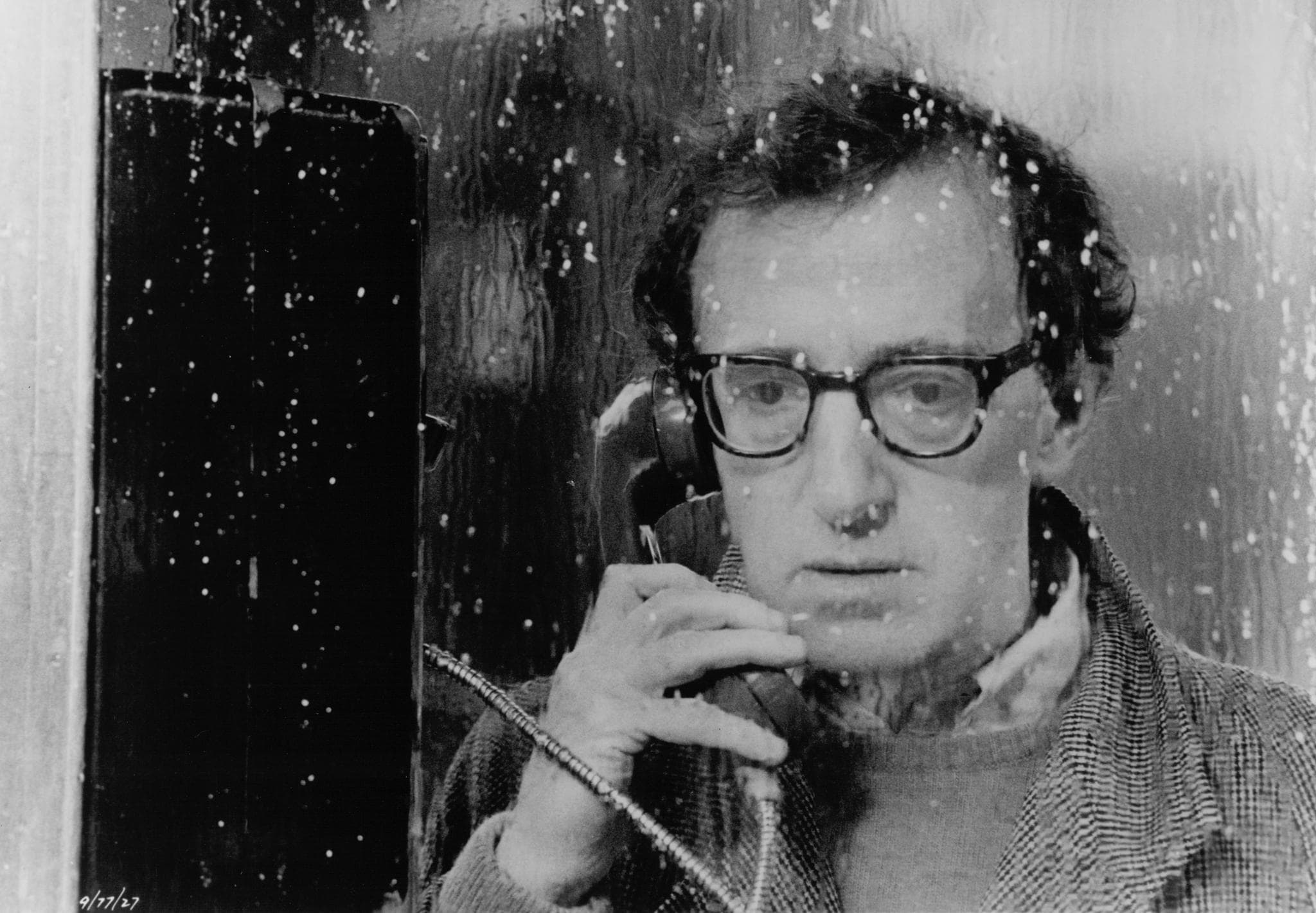 Woody Allen Wallpapers