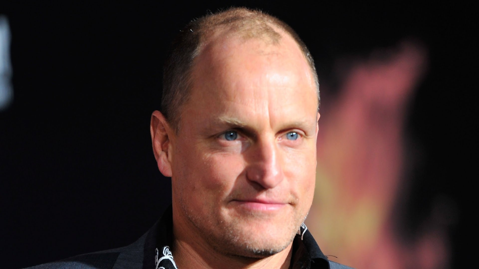 Woody Harrelson Wallpapers