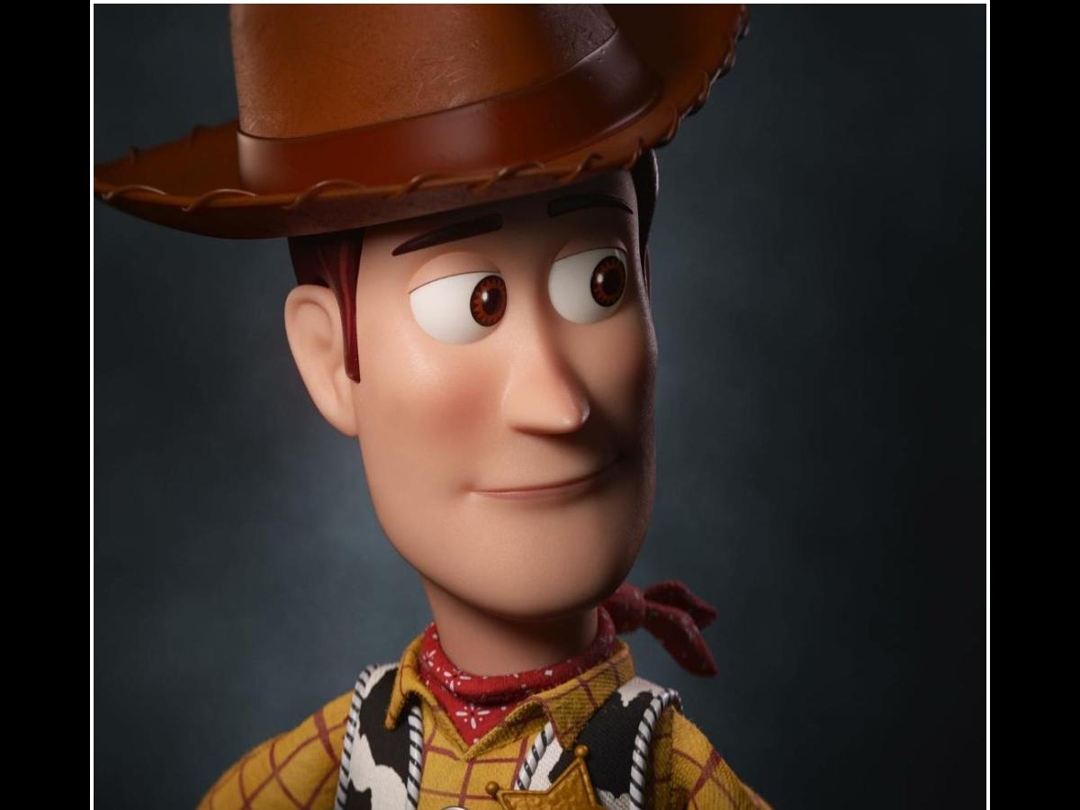 Woody Wallpapers