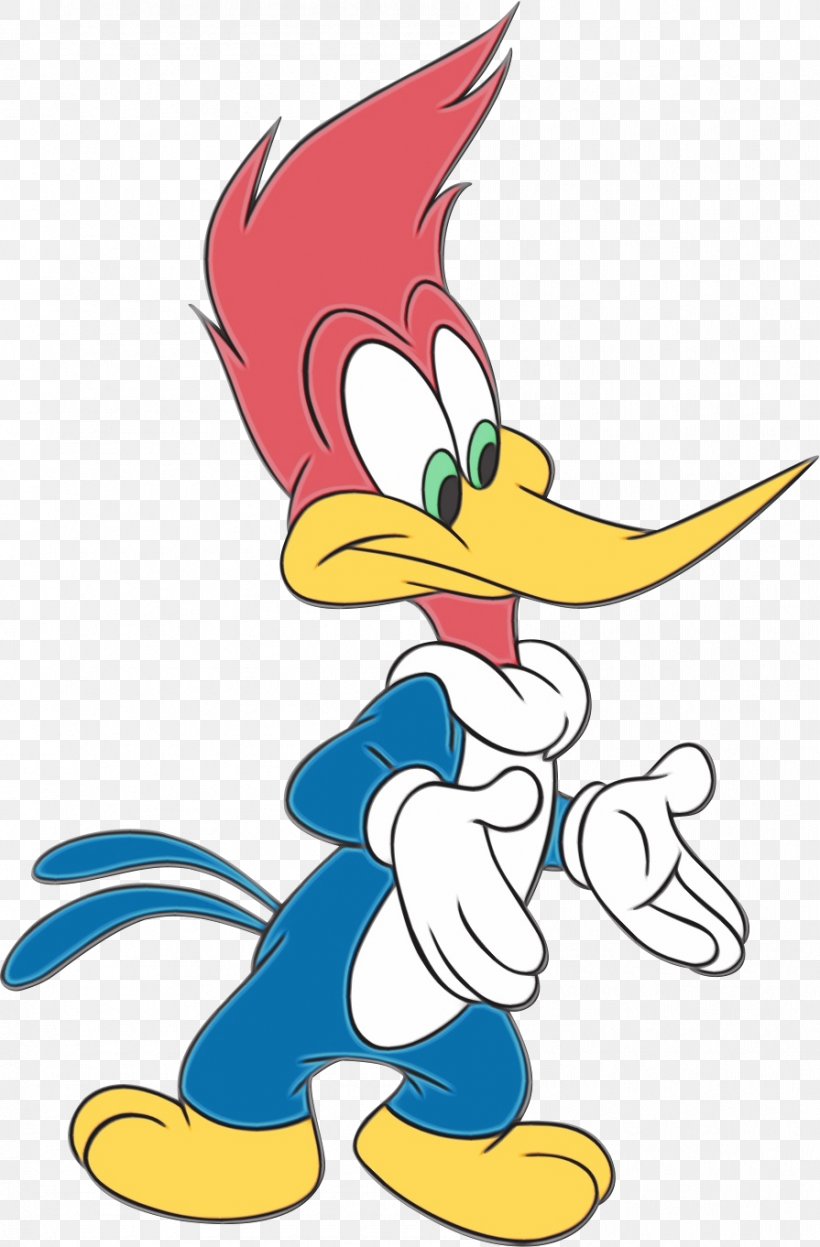 Woody Woodpecker Wallpapers