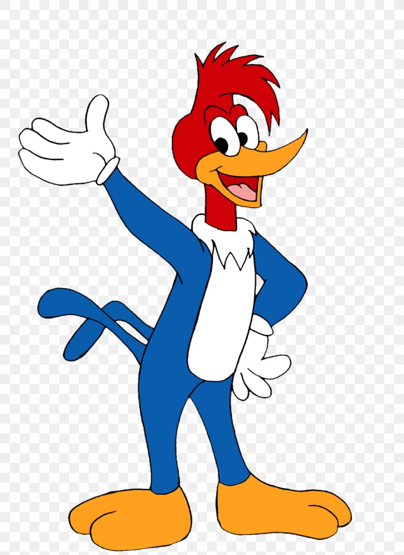 Woody Woodpecker Wallpapers