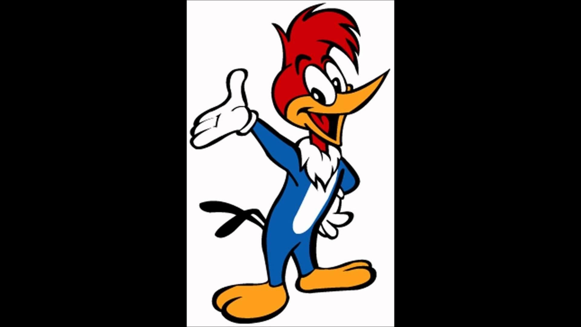 Woody Woodpecker Wallpapers