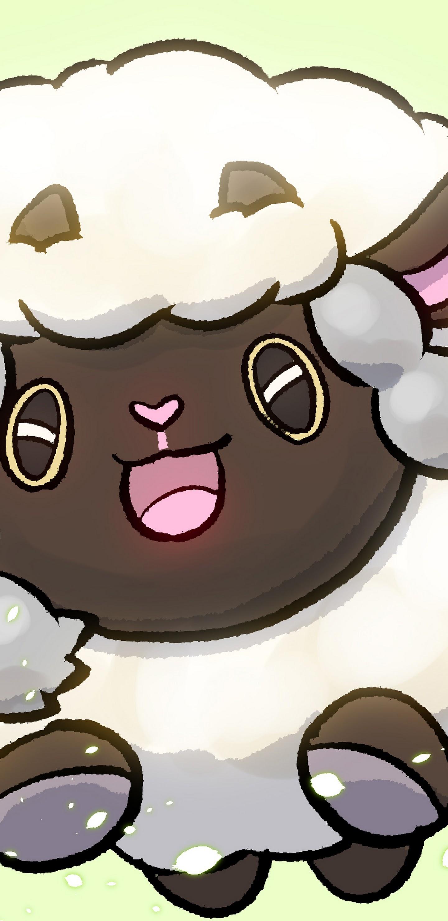 Wooloo Hd Wallpapers