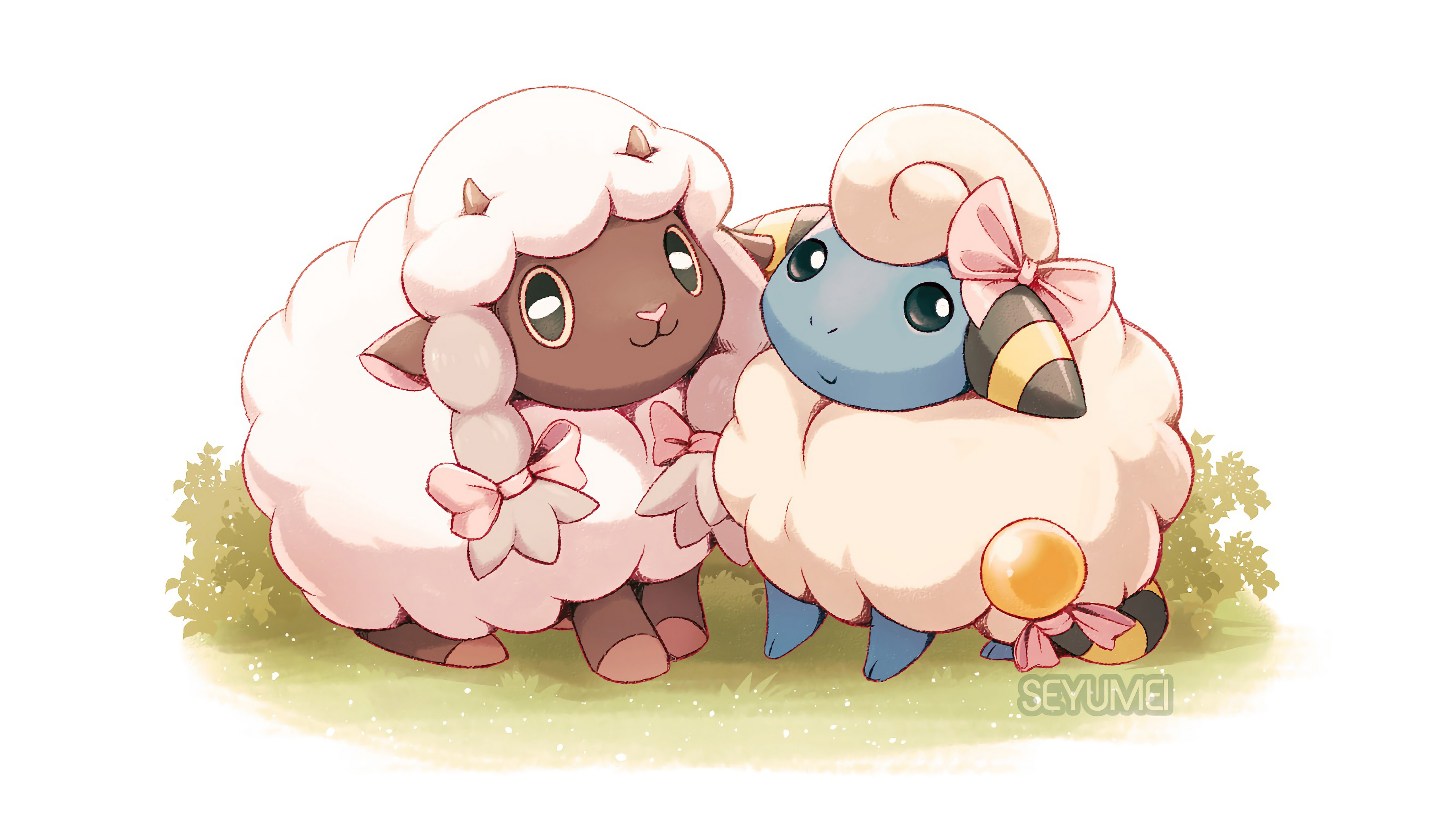 Wooloo Hd Wallpapers