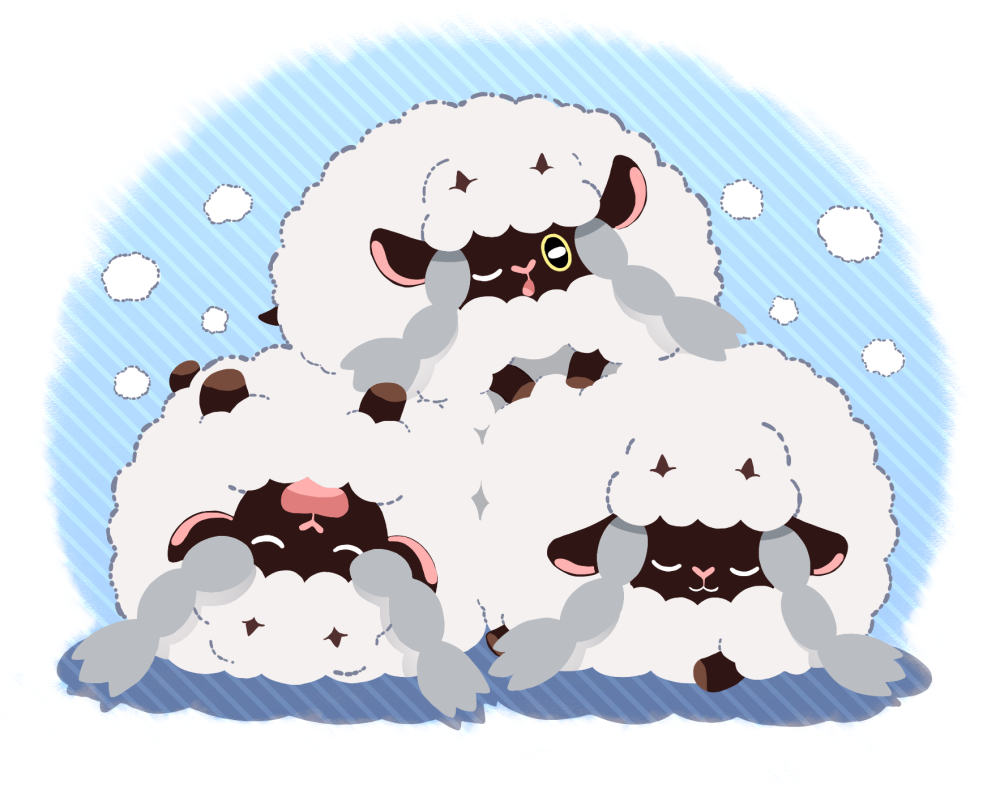 Wooloo Hd Wallpapers