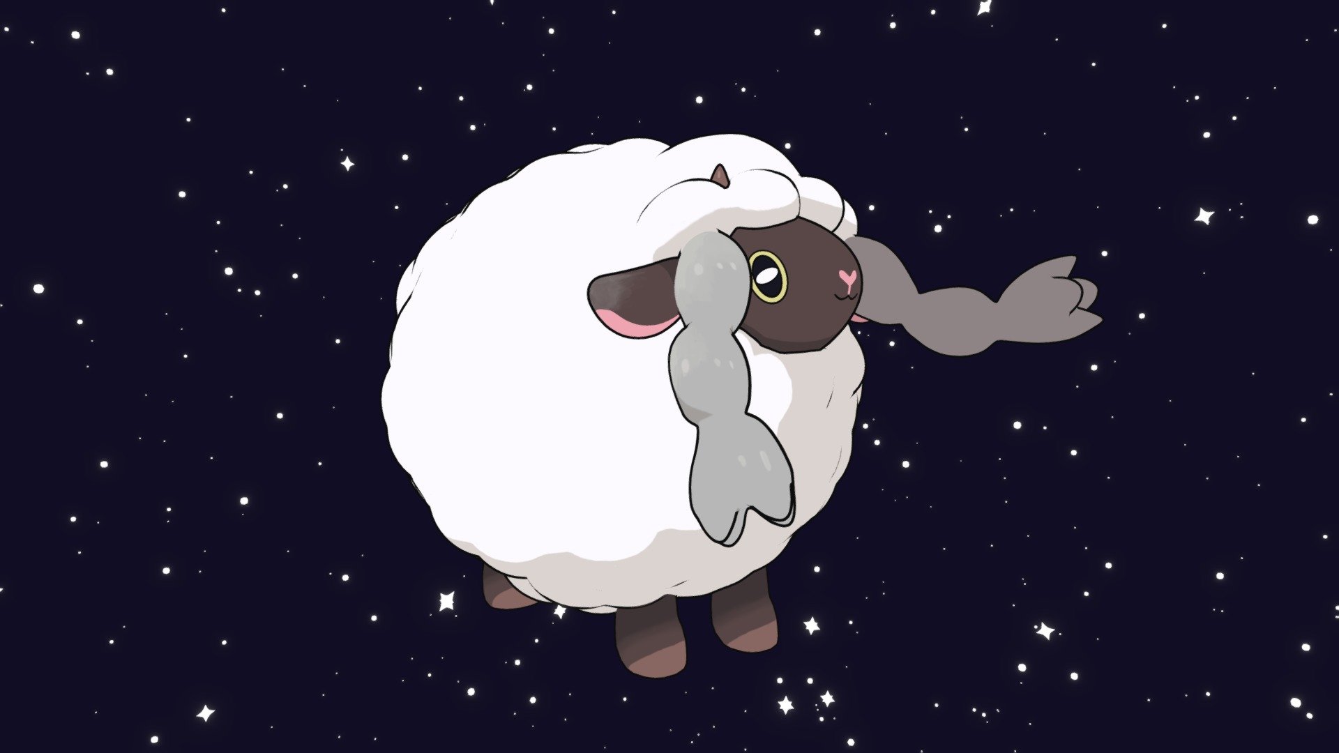 Wooloo Hd Wallpapers