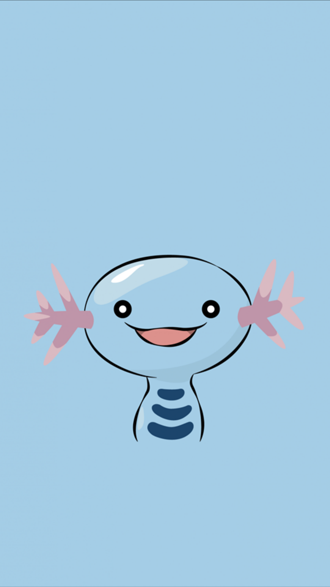 Wooper Hd Wallpapers