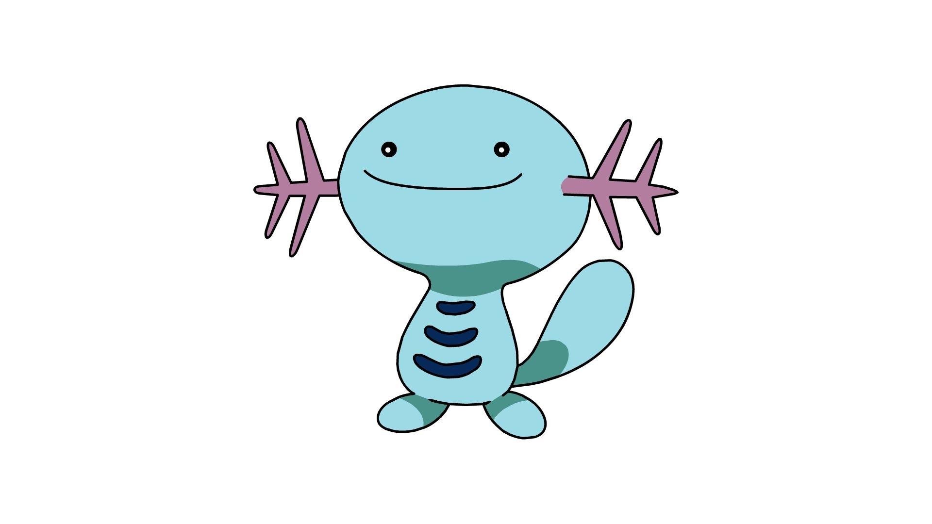 Wooper Hd Wallpapers