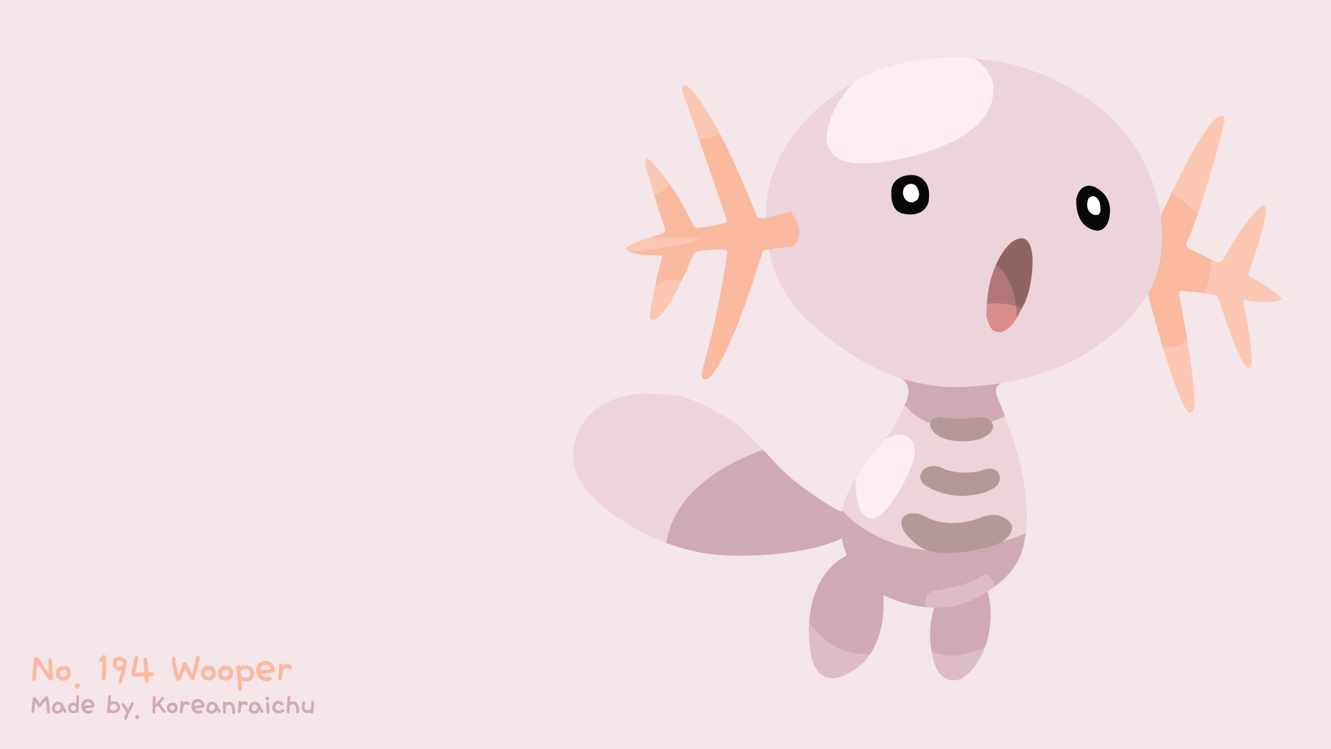 Wooper Hd Wallpapers