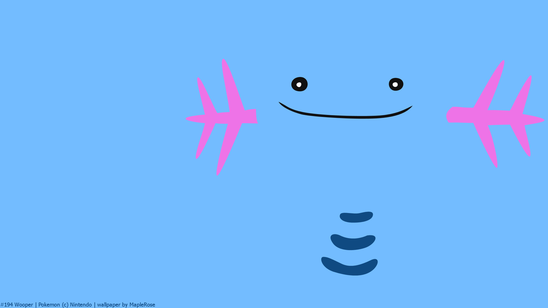 Wooper Hd Wallpapers