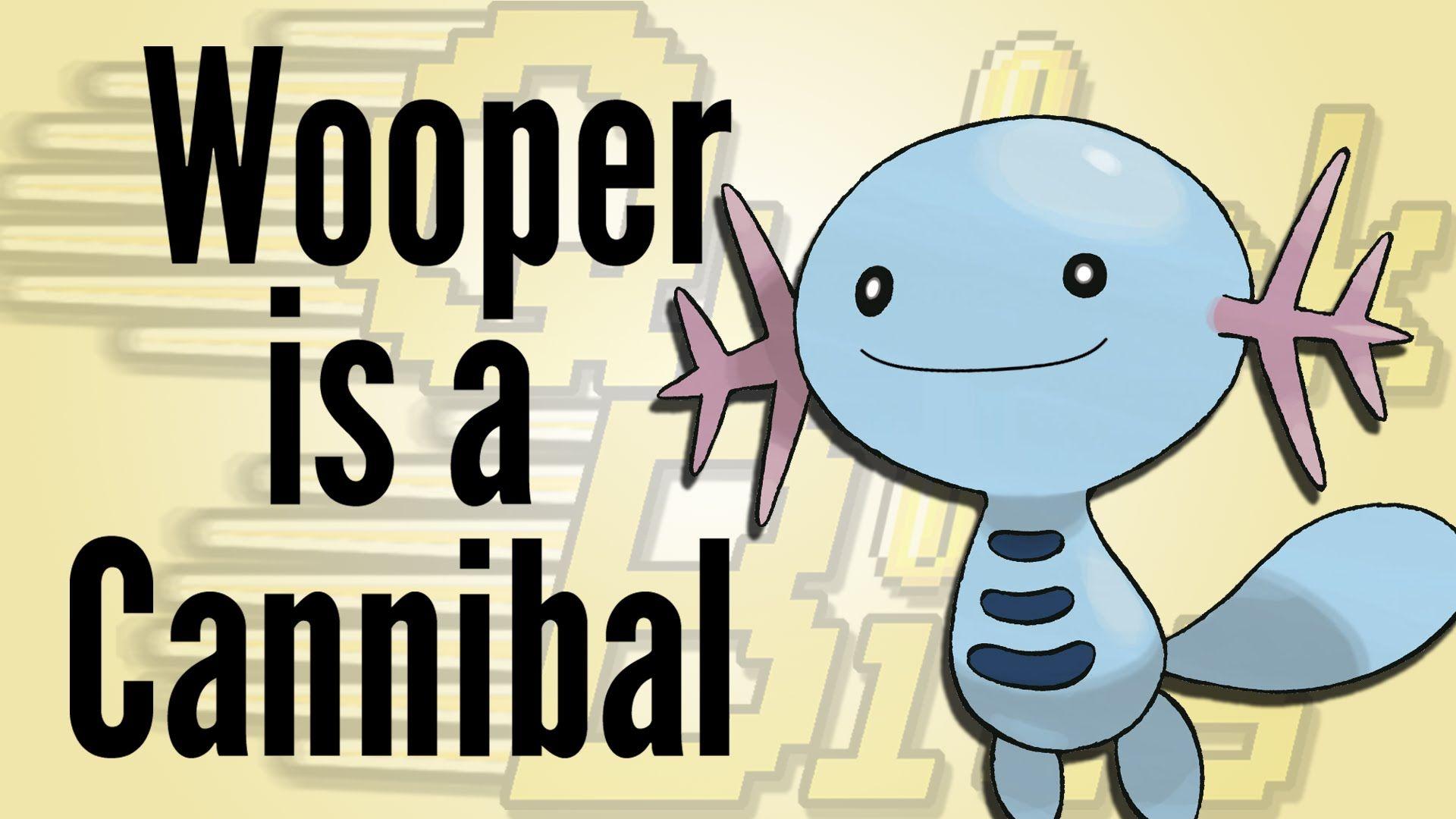 Wooper Hd Wallpapers