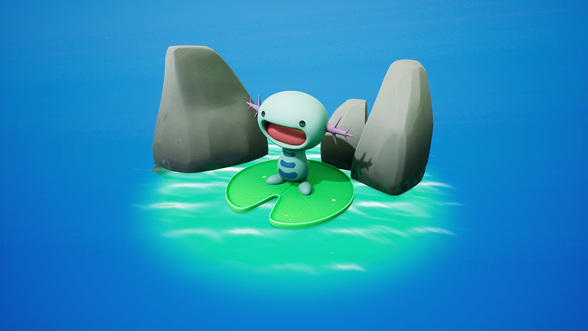 Wooper Hd Wallpapers