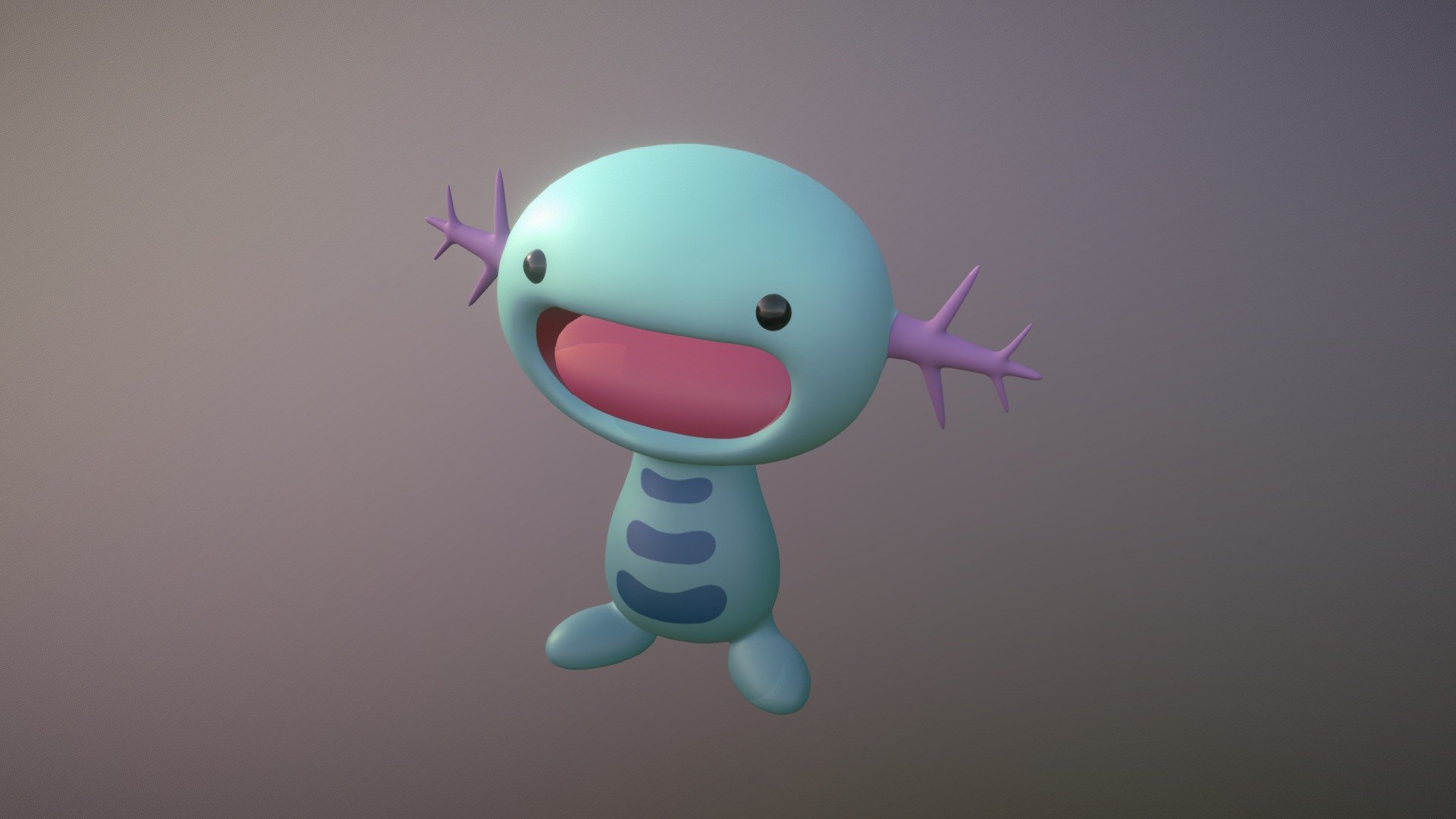 Wooper Hd Wallpapers