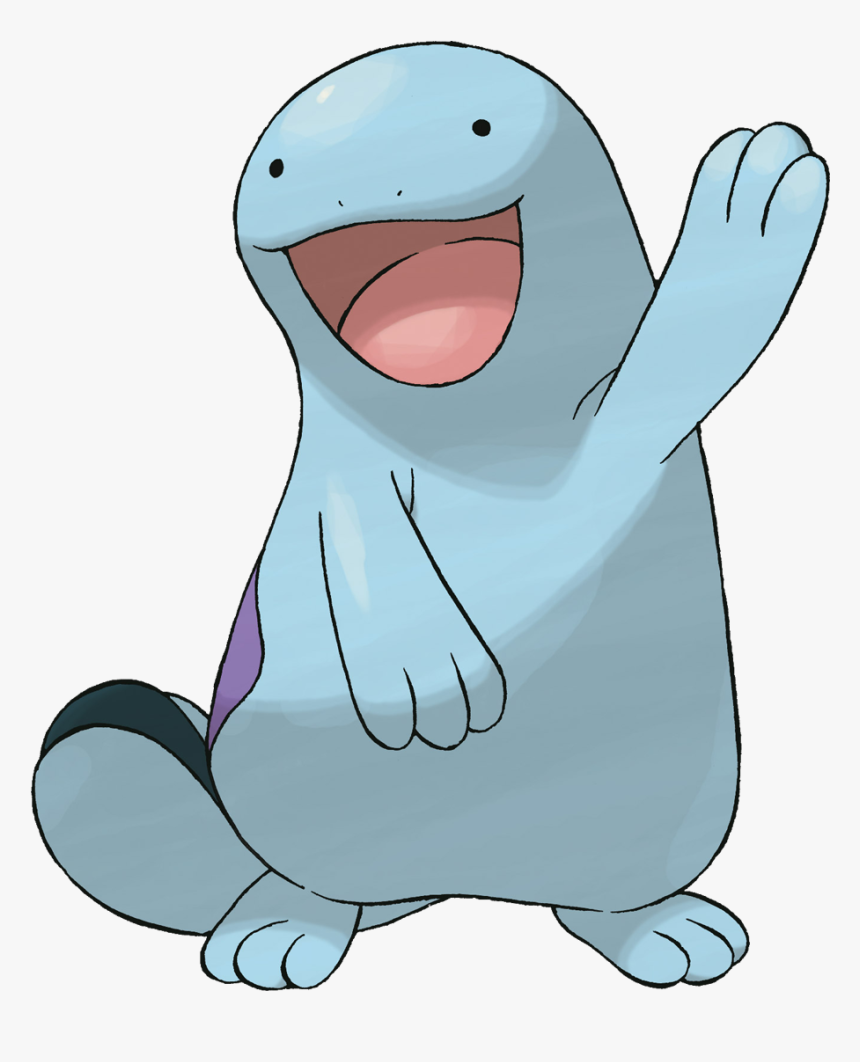 Wooper Hd Wallpapers