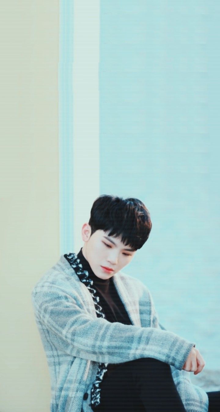 Woozi Wallpapers